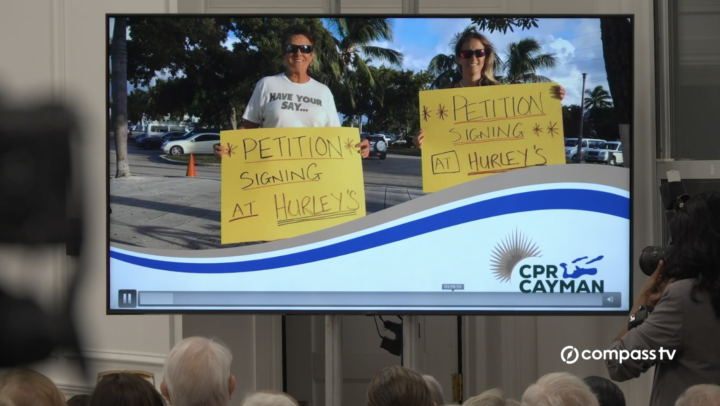 Referendum Results Examined